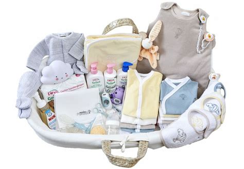 Accessoires de Luxe Bébé .